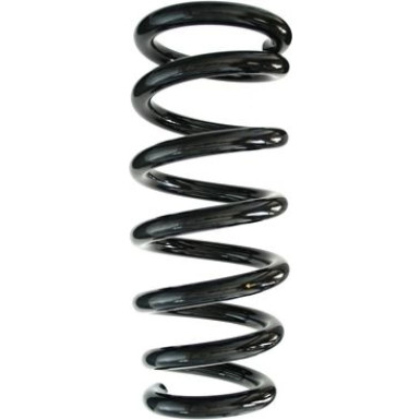 Spidan | Fahrwerksfeder | 87481