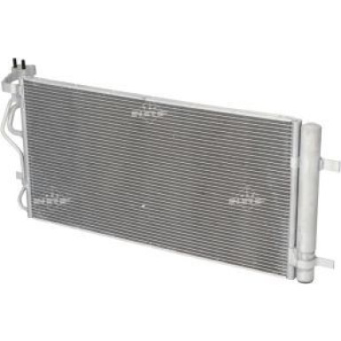 350382 Kondensator, Klimaanlage EASY FIT 350382 Kondensator, Klimaanlage EASY FIT