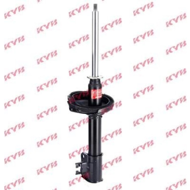KYB | Stoßdämpfer | Hinten links | 333216