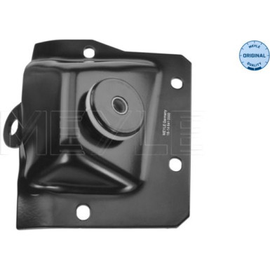 Meyle Federbeinstützlager MEYLE-ORIGINAL: True to OE 18-14 641 0000