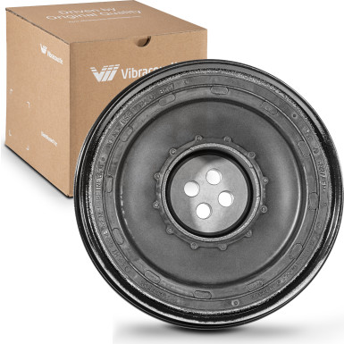 FA0000089 - Schwingungsdämpfer für BMW - DAS ORIGINAL