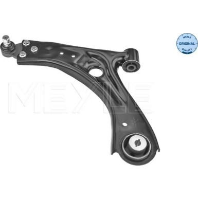 716 050 4163 Lenker, Radaufhängung MEYLE-ORIGINAL: True to OE.