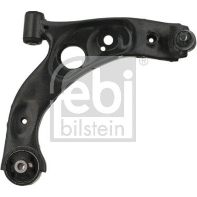 41361 Lenker, Radaufhängung