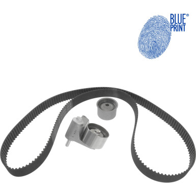 Blue Print | Zahnriemensatz | ADG07350