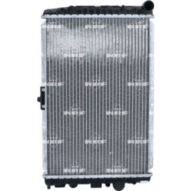 NRF | Kühler, Motorkühlung | 56123