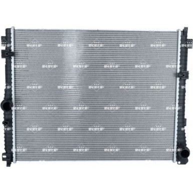 NRF | Kühler, Motorkühlung | 550279