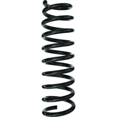 Spidan | Fahrwerksfeder | 87143