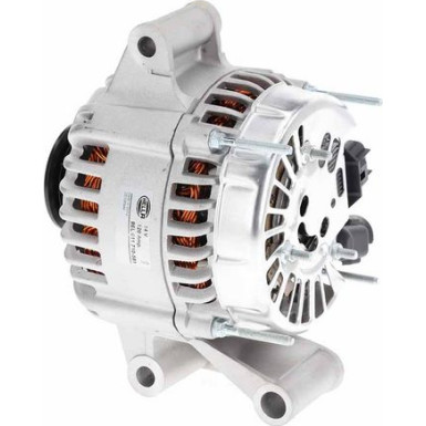 8EL 011 710-581 Generator