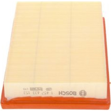 BOSCH 1 457 433 153 Luftfilter BOSCH 1 457 433 153 Luftfilter
