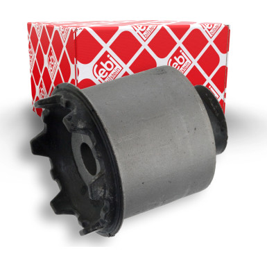 FEBI BILSTEIN 106760 Lagerung, Achskörper