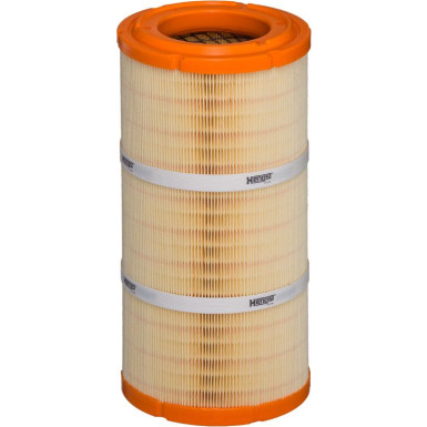 Hengst Filter | Luftfilter | E434L
