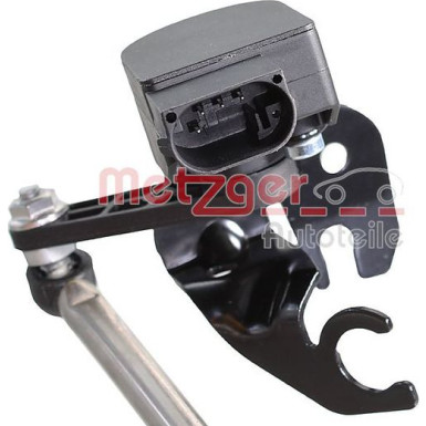 0901515 Sensor, Leuchtweitenregulierung GREENPARTS