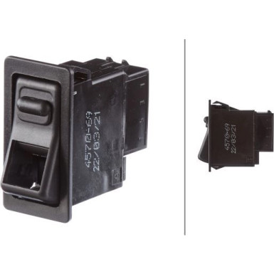 6GM 004 570-691 Schalter