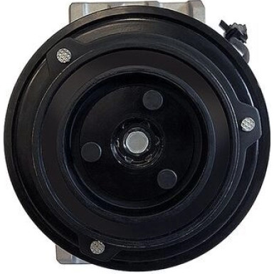 ACP 454 000S Kompressor, Klimaanlage BEHR