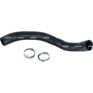 166293 Ladeluftschlauch EASY FIT 166293 Ladeluftschlauch EASY FIT