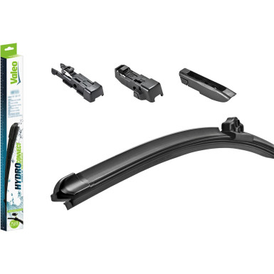Valeo Wischblatt Scheibenwischer HYDROCONNECT 578506