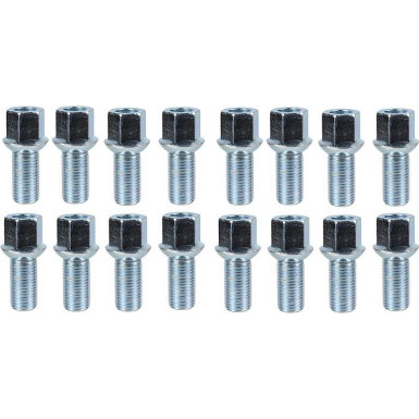 Metzger Radschraube 6320001