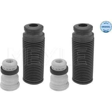 100 740 0023 Staubschutzsatz, Stoßdämpfer MEYLE-ORIGINAL-KIT: Better solution for you!