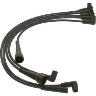 BOSCH | Zündleitungssatz | 0 986 356 780