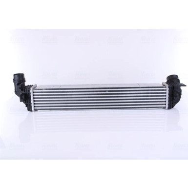 96200 Ladeluftkühler ** FIRST FIT ** 96200 Ladeluftkühler ** FIRST FIT **