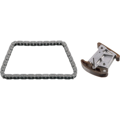 FEBI BILSTEIN 47767 Kettensatz, Ölpumpenantrieb