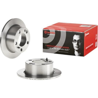 Brembo | Bremsscheibe | 08.5352.10