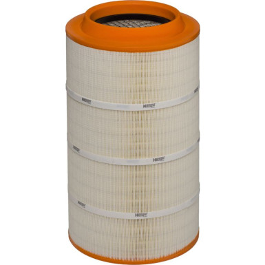 Hengst Filter | Luftfilter | E1572L
