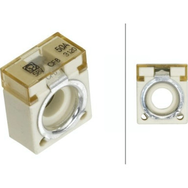 8JS 747 876-001 Sicherung