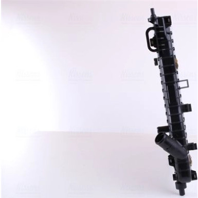 616904 Kühler, Motorkühlung ** FIRST FIT ** 616904 Kühler, Motorkühlung ** FIRST FIT **