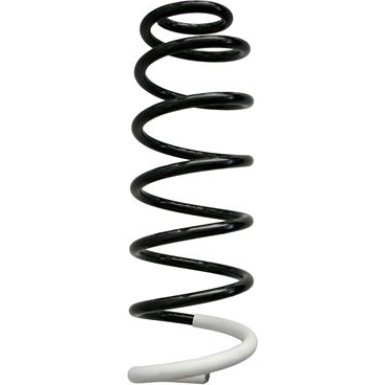 Spidan | Fahrwerksfeder | 86807