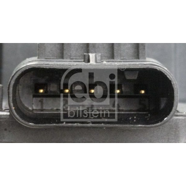 febi bilstein | NOx-Sensor, Harnstoffeinspritzung | 197496