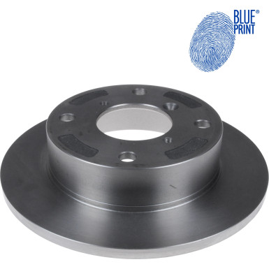 Blue Print | Bremsscheibe | ADK84318