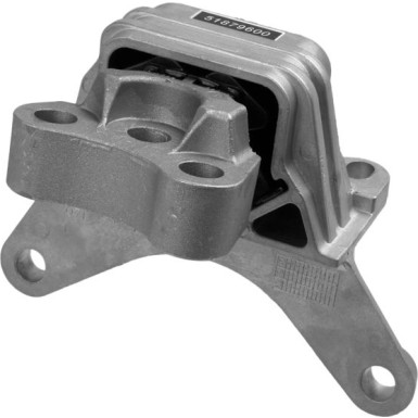 Lemförder | Lagerung, Motor | 35567 01