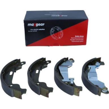 19-0290 Bremsbackensatz