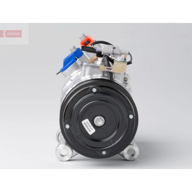 DENSO 6SBU14A Klimakompressor DCP05095 DENSO 6SBU14A Klimakompressor DCP05095