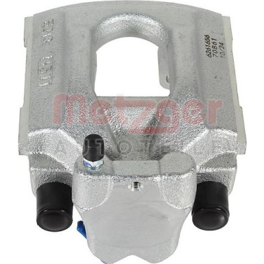 Metzger | Bremssattel | 6261656