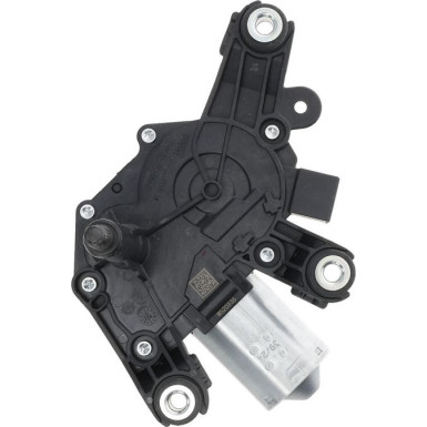 Valeo | Wischermotor | 582736