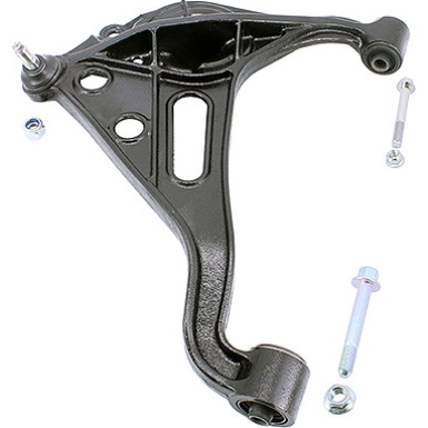 821 0647 10 Lenker, Radaufhängung