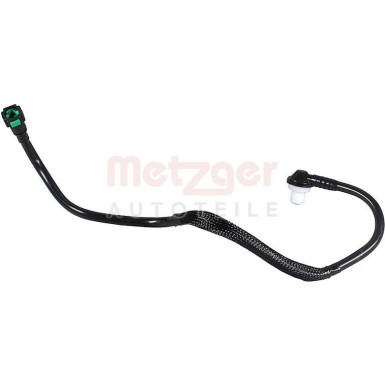 2180059 Unterdruckleitung, Bremskraftverstärker