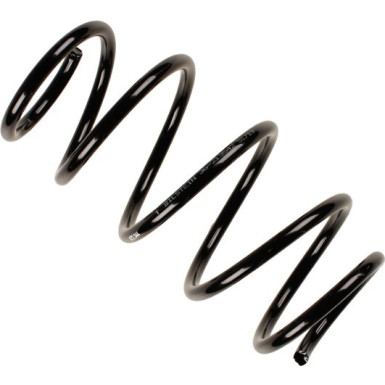 Bilstein Fahrwerksfeder BILSTEIN - B3 Serienersatz (Federn) 36-213542