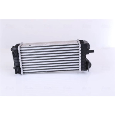 96491 Ladeluftkühler ** FIRST FIT **