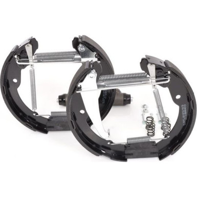 0 204 114 632 Bremsbackensatz KIT SUPERPRO 0 204 114 632 Bremsbackensatz KIT SUPERPRO
