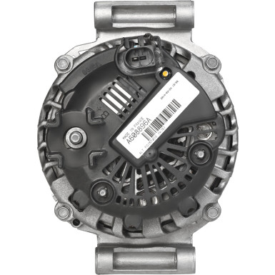 Valeo | Generator | 439679