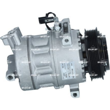 32482 Kompressor, Klimaanlage EASY FIT