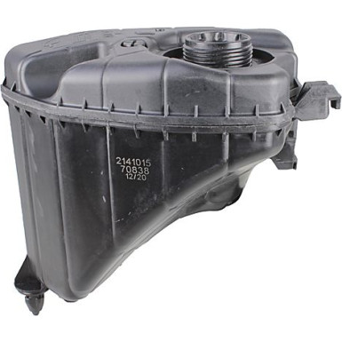2141015 Ausgleichsbehälter, Kühlmittel GREENPARTS