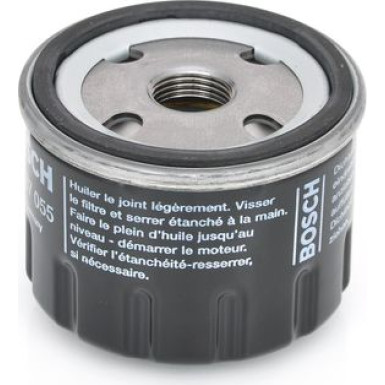 BOSCH F 026 407 055 Ölfilter