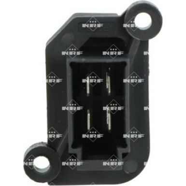 342014 Widerstand, Innenraumgebläse