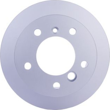 Hella Pagid | Bremsscheibe | 8DD 355 128-411 Hella Pagid | Bremsscheibe | 8DD 355 128-411