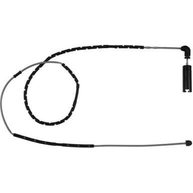 8DK 355 250-881 Warnkontakt, Bremsbelagverschleiß