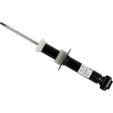 Sachs | Stoßdämpfer | 318 348